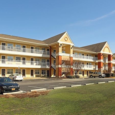 Extended Stay America Suites - Columbia - West - Interstate 126 Extérieur photo