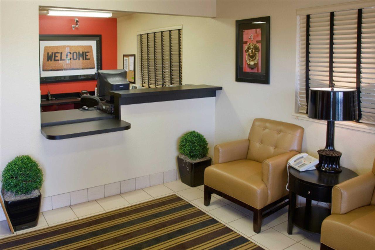 Extended Stay America Suites - Columbia - West - Interstate 126 Extérieur photo