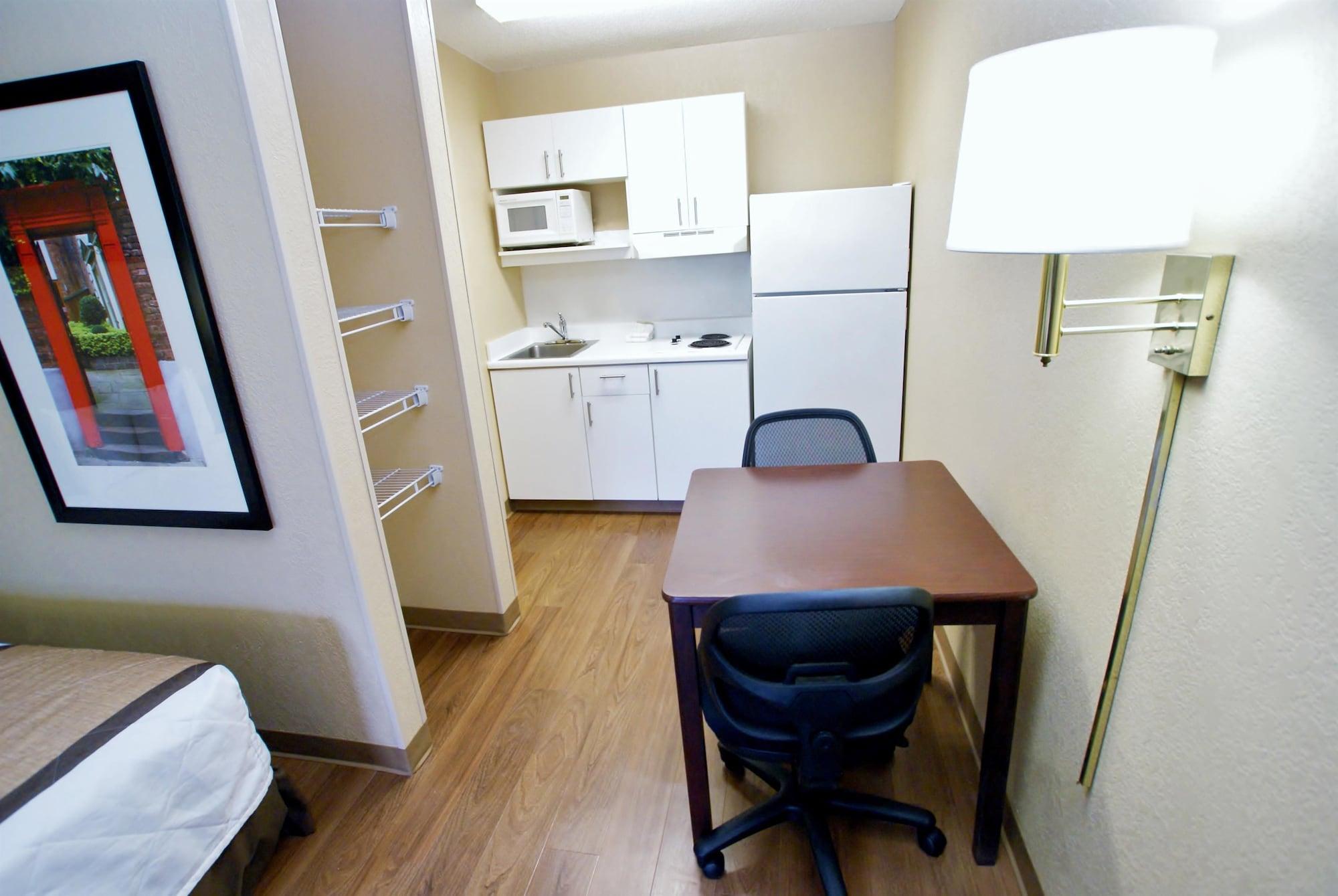 Extended Stay America Suites - Columbia - West - Interstate 126 Extérieur photo