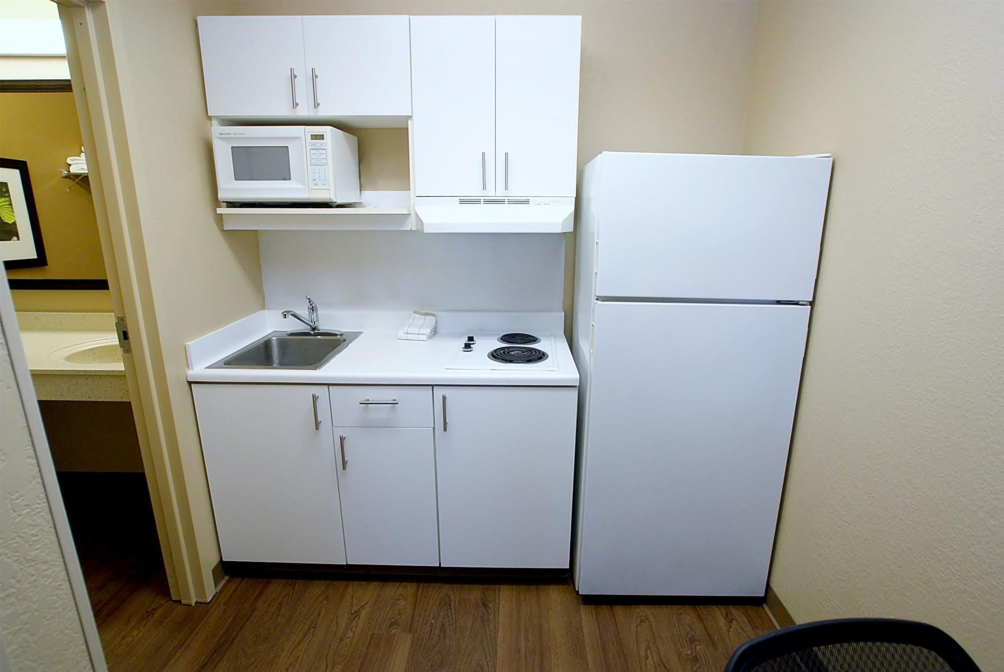 Extended Stay America Suites - Columbia - West - Interstate 126 Extérieur photo