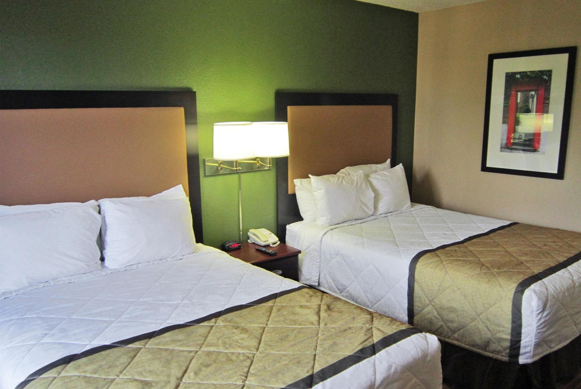 Extended Stay America Suites - Columbia - West - Interstate 126 Extérieur photo