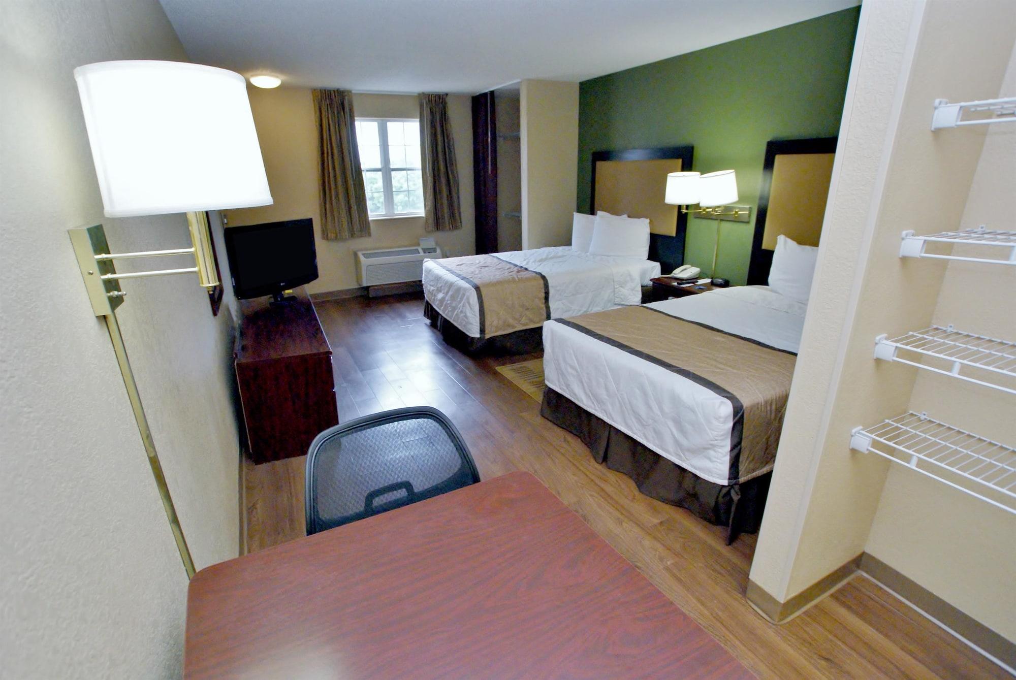 Extended Stay America Suites - Columbia - West - Interstate 126 Extérieur photo