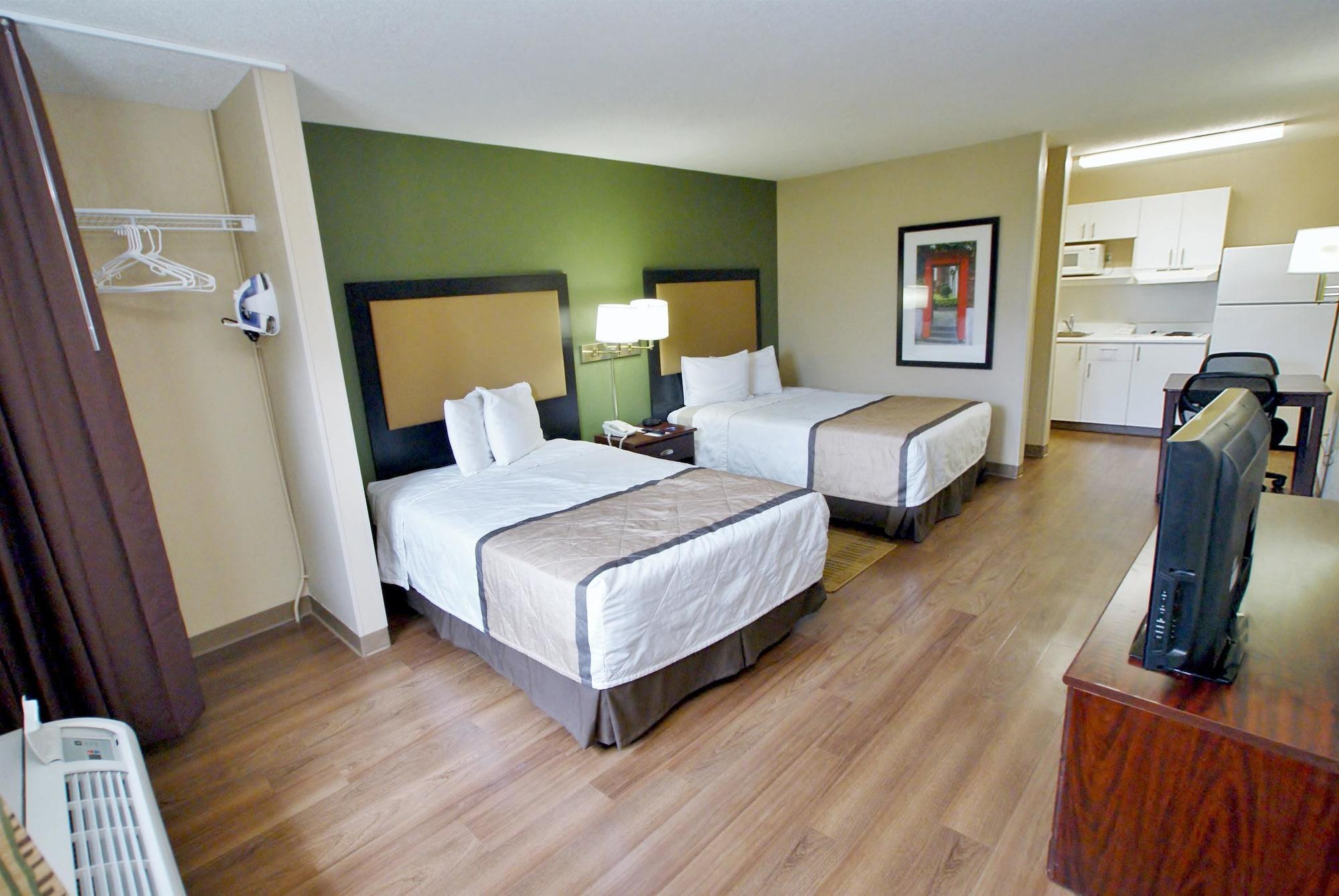 Extended Stay America Suites - Columbia - West - Interstate 126 Extérieur photo