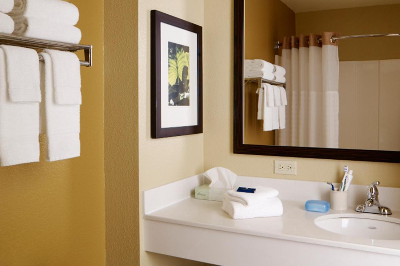Extended Stay America Suites - Columbia - West - Interstate 126 Extérieur photo