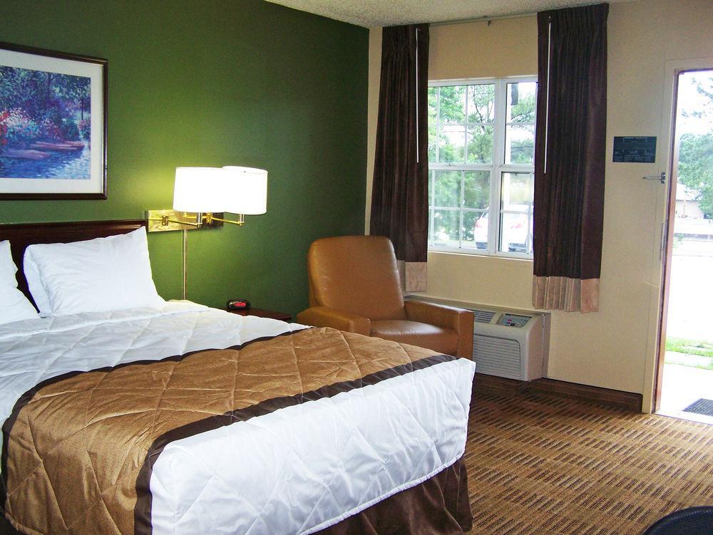 Extended Stay America Suites - Columbia - West - Interstate 126 Extérieur photo