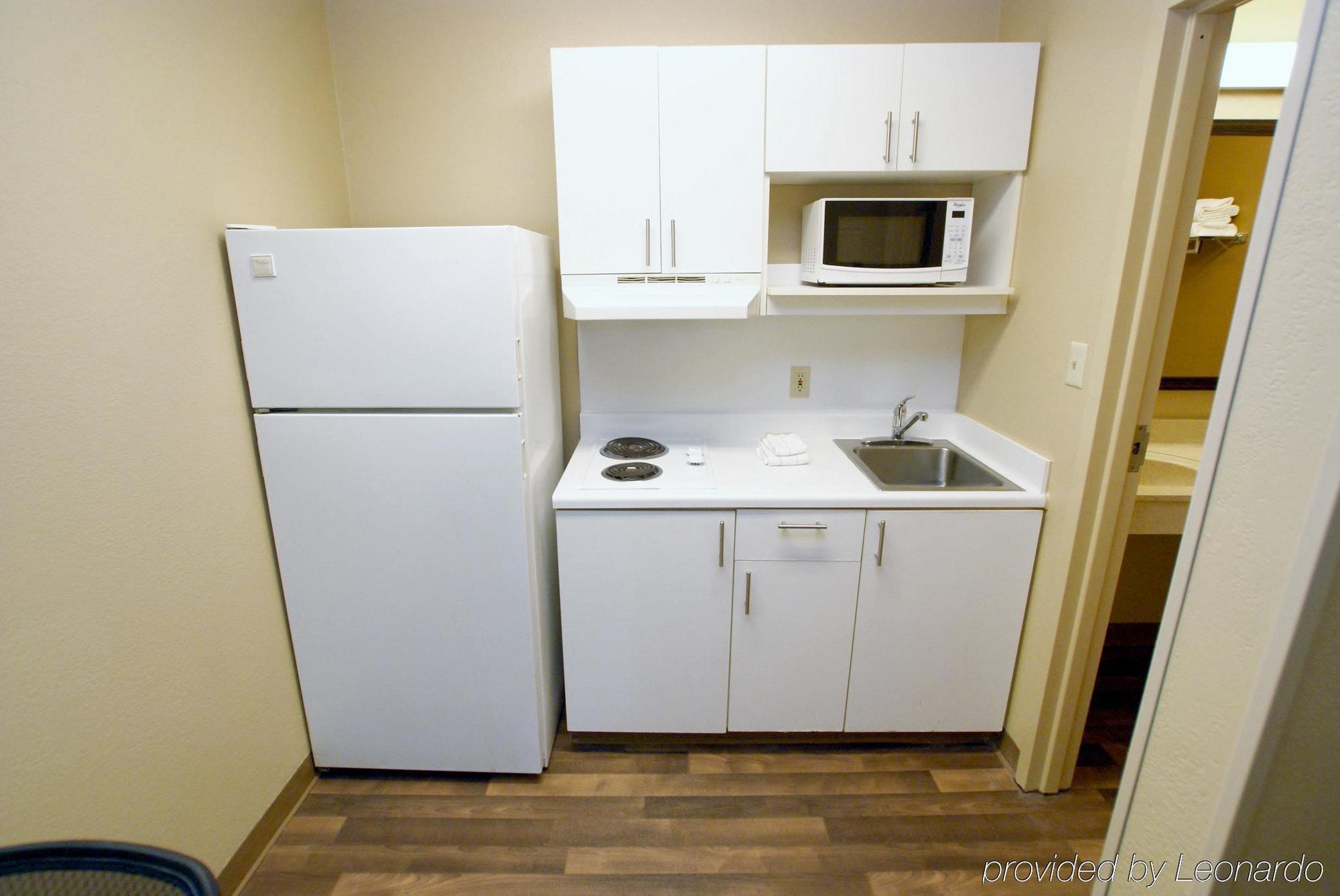 Extended Stay America Suites - Columbia - West - Interstate 126 Extérieur photo