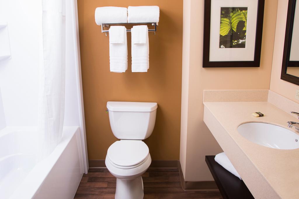 Extended Stay America Suites - Columbia - West - Interstate 126 Extérieur photo