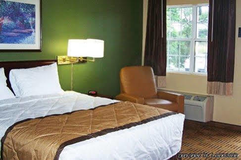 Extended Stay America Suites - Columbia - West - Interstate 126 Extérieur photo