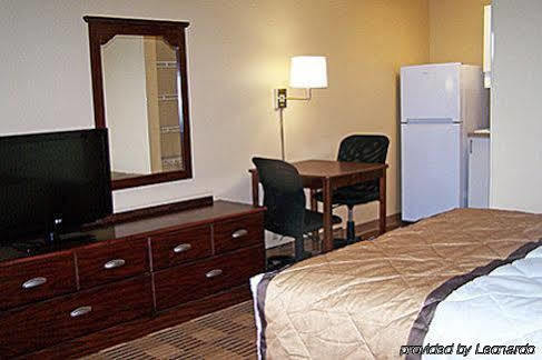 Extended Stay America Suites - Columbia - West - Interstate 126 Extérieur photo